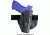Safariland 6378 ALS Paddle Holster - STX Tactical Black, Right Hand 6378-2192-131