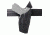 Safariland 6390 Als Mid-Ride, LVL-I Retention, S&amp;W M&amp;P 9mm, .40 4.25in., STX Tactical, Black, RH, 2.0in. Belt Loop 6390-219-131-2
