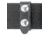 Safariland 65 Belt Keeper, 2 Snap 65-4-9