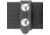 Safariland 65 Belt Keeper, 2 Snap 65-4-9