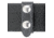 Safariland 654 Belt Keeper, 4 Snap 654-9PBL