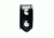 Safariland 655 Belt Keeper, Heavy Duty, 2 Snap 655-9B