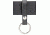 Safariland 67S Baton Ring w/ Snap 67S-2PBL