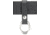 Safariland 692S Side Handle, Baton Ring 692S-22PBL