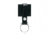 Safariland 692S Side Handle, Baton Ring 692S-2B