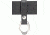 Safariland 692S Side Handle, Baton Ring 692S-4B