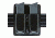 Safariland 73 Mag Pouch STX Black Fits Glock 17 73-83-13