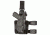 Safariland 7305 7TS ALS Tactical Holster w/Quick Release, Glock 17, 22, Plain Black, Right Hand 7305-83-411