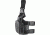 Safariland 7305 7TS ALS Tactical Holster w/Quick Release, Glock 17, 22, Plain Black, Right Hand 7305-83-411