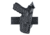 Model 7362 7TS ALS/SLS Hi-Ride UBL, Level III Retention Duty Holster