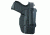 Safariland 7371 7TS Concealment Holster, Springfield XDS 9/40, SafariSeven Plain, Left Hand, Black 1207871