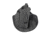 Model 7378 7TS ALS Concealment Paddle and Belt Loop Combo Holster for Glock 20 Gens 1-4 w/ Compact Light
