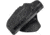 Safariland 7378 7TS ALS Paddle &amp; Belt Loop Concealment Holster, S&amp;W M&amp;P 9L 5in. w/o Thumb Safety, Black, Right Hand, 7378-819-411