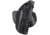 Safariland 7378 7TS ALS Paddle &amp; Belt Loop Concealment Holster, S&amp;W M&amp;P 9L 5in. w/o Thumb Safety, Black, Right Hand, 7378-819-411