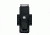 Safariland 76 Single Mag Pouch, Fn Five-Seven, STX Plain Black W/ Hidden Snap 76-61-41HS