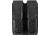 Safariland 77 Double Handgun Magazine Pouch - Basket Black, Ambidextrous - Fits Glock 17/22, Sig P229 &amp; Similar