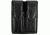 Safariland 77 Double Handgun Magazine Pouch - Plain Black Ambidextrous 77-210-2B