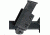 Safariland 771 Single Long Gun Magazine Pouch - Tactical Black, Left Hand 771-383-122-2