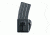 Safariland 774 Competition Rifle Mag Pouch, STX Tactical Black, Ambidextrous - H&amp;K G36 - 774-212-13