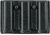 Safariland 775-slimline Open Top Triple Magazine - 775-419-2