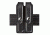 Safariland 78-slimline Double Magazine Pouch - 78-76-48