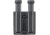 Safariland Model 79 Slimline Open Top Double Magazine Pouches, Glock 17/22 4in BBL, Black, STX Tactical, MOLLE, 79-83-23-MSA
