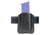 Safariland 81 Concealment Magazine Holder, Lightweight - Plain Black, Ambidextrous 81-83-2