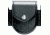 Safariland 90H Handcuff Pouch, Top Flap, for Hinged Cuffs 90H-22PBL