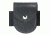Safariland 90H Handcuff Pouch, Top Flap, for Hinged Cuffs 90H-4