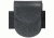 Safariland 90HS Handcuff Pouch, Top Flap, Hidden Snap, for Hinged Cuffs 90-4HS
