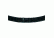 Safariland 942P Contour Duty Belt, w/out Hook and Loop 942P-XX-2 - Size - 32 in