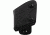 Safariland Adjustable Magazine Pouch, Black Kydex, Right Double Stack 77383121150