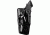 Safariland 6360 ALS Level III w/ Ride UBL Holster - Hi Gloss Black, Right Hand 6360-419-91