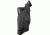 Safariland 6360 ALS/SLS Mid-Ride LVL III  Holster, Smith &amp; Wesson M&amp;P 40/M&amp;P 9, Insight Technology M6, Right, Tactical, Black, 6360-2192-131