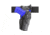 Safariland 6365 ALS/SLS Low-Ride 1.5in. Drop, Level-III Retention, Beretta 4.1in. Bbl., PX4 Storm .45ACP, STX Plain Black, Right Hand, 6365-185-61