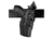Safariland 6360 ALS/SLS Mid-Ride LVL III  Holster, SA XD 4in .45 ACP, Left, Hi Gloss, Black, 6360-148-92-NH