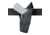 Safariland 6360 ALS/SLS Mid-Ride Level-III Retention S&amp;W M&amp;P 40 w/Safety STX Tactical Black Right Hand 6360-619-131