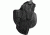 Safariland 6378 ALS Paddle Holster, STX Tactical Black, Right - S&amp;W M&amp;P .45 w/o Thumb Safety - 6378-419-131 