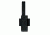 BATON HLDR PL BLK LH 1.50