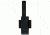 Safariland Baton Holder Kydex Rh - 135-F21-131-150
