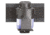 Safariland CD-2 Speedloader Holder, Metal, Clip-On, Medium Frame Revolvers