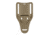 Safariland CUBL Cantable Universal Belt Loop, FDE Brown, 6070CUBL-55
