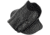 Safariland Custom Fit Holster, Left Hand, STX Plain Black Belt Loop Only 1.5in. and 1.75in. belt slots 568-744-412-K15