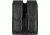 Safariland Double Handgun Magazine Pouch - Black, Nylon-Look, Ambidextrous 777622HS