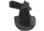 Safariland Gravity Glock 19/17 OWB Paddle Holster, Right, Cordura, Concealment, Black, GRAVITY-0-835-A-0-C1-781