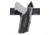 Safariland 6360 ALS/SLS Mid-Ride Level-III Retention, H&amp;K USP 9mm, .40 4.13ft., STX Plain Black, Right Hand, 6360-91-61