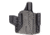 Safariland IncogX IWB Holster for SIG Sauer P365x Macro w/Light, Right Hand, Black, INCOG-0-565-A-7-CX1-61