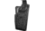 Safariland 6280 SLS Mid-Ride Level-II Retention, S&amp;W L-Frame 4in., Basket Weave Black, Right Hand, 6280-21-81