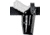 Safariland 6280 SLS Level II Retention Mid-Ride Duty Holster, FN FNP-45, Right, Hi Gloss, Black, 6280-261-91-S