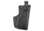Safariland Level II Retention, Mid-Ride, Left Hand, Nylon-Look Old Belt Style Loop 6280-77421-262OBL